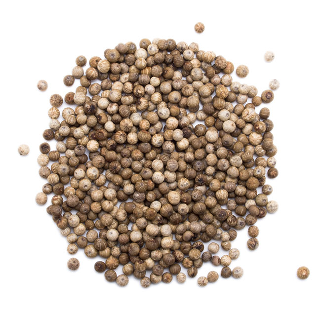 Poivre blanc 1kg
