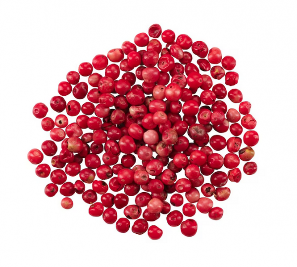 Baie rose 1kg